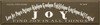 Fruit Of The Holy Spirit - Love Joy Peace Patience... - Galatians 5:22 |Wood Sign With Bible Verse| Sawdust City Wood Signs