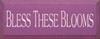 Shown in Old Plum with Cream lettering