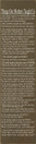 Things Our Mothers Taught Us - 21 Humorous Anecdotes Vertical|Funny Mom Wood Sign| Sawdust City Wood Signs