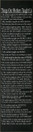 Things Our Mothers Taught Us - 21 Humorous Anecdotes Vertical|Funny Mom Wood Sign| Sawdust City Wood Signs