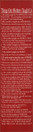 Things Our Mothers Taught Us - 21 Humorous Anecdotes Vertical|Funny Mom Wood Sign| Sawdust City Wood Signs