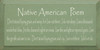 Shown in Old Sage with Cream lettering
