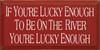 Shown in Old Red with Cottage White lettering