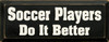 Shown in Old Black with Cream lettering