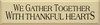 Shown in Old Cream with Black lettering