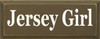 Shown in Old Brown with Cottage White lettering