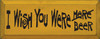 Shown in Old Mustard with Black lettering