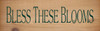 Shown on Natural Red Cedar with Green lettering