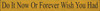 Shown in Old Mustard with Black lettering