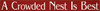 Shown in Old Red with Cottage White lettering