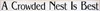 Shown in Old Cottage White with Black lettering