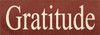 Shown in Old Burgundy with Cream lettering