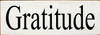 Shown in Old Cottage White with Black lettering