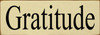 Shown in Old Cream with Black lettering