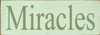 Shown in Old Baby Green with Sage lettering