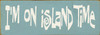 Shown in Old Sea Blue with Cream lettering