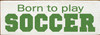 Shown in Old Cottage White with Kelly lettering