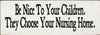 Shown in Old Cottage White with Black lettering