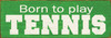 Shown in Old Kelly with Cream lettering