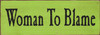 Shown in Old Apple with Black lettering