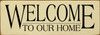 Shown in Old Cream with Black lettering
