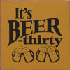 Shown in Old Gold with Black lettering