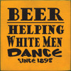 Shown in Old Tangerine with Black lettering
