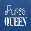 Shown in Old Royal with Cream lettering