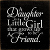Shown in Old Black with Cottage White lettering