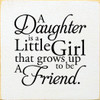 Shown in Old Cottage White with Black lettering