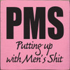Shown in Old Pink with Black lettering