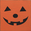 Shown in Old Burnt Orange with Black lettering