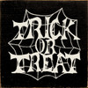 Shown in Old Black with Cream lettering