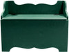 Shown in Old Green