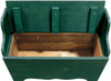 Shown in Old Green