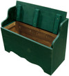 Shown in Old Green