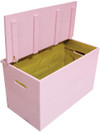 Shown in Solid Baby Pink