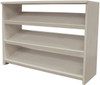 Shown in Solid Putty