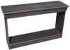 Shown in Old Black
