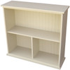 Shown in Solid Cream