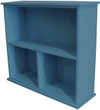 Shown in Solid Williamsburg Blue