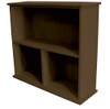 Shown in Solid Brown