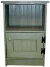 Shown in Old Sage
