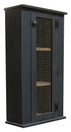 Shown in Old Black