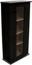 Shown in Old Black with a Screen Door
