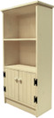 Shown in Old Cream