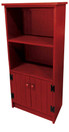 Shown in Old Red
