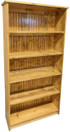 Shown in Butternut Stain