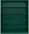 Shown in Old Green