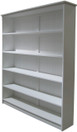 Shown in Solid Cottage White
